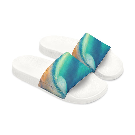Women's Removable-Strap Sandals