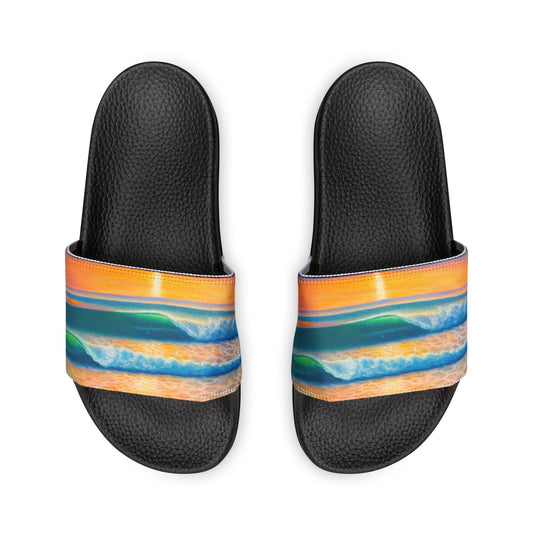 Men's Removable-Strap Sandals