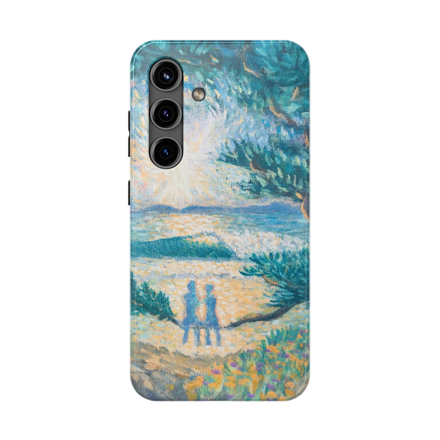 Tough Phone Cases