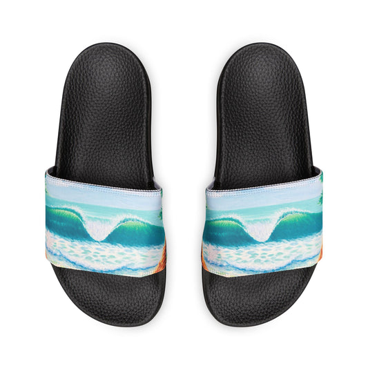 Men's Removable-Strap Sandals