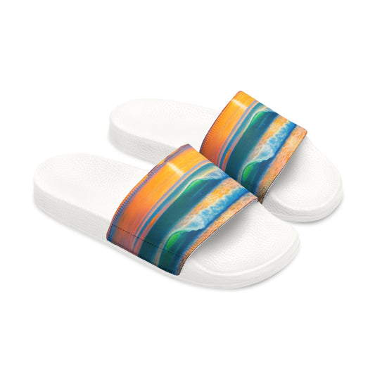 Women's Removable-Strap Sandals