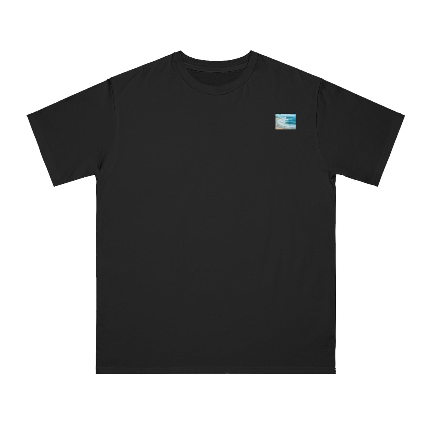 Organic Unisex Classic T-Shirt