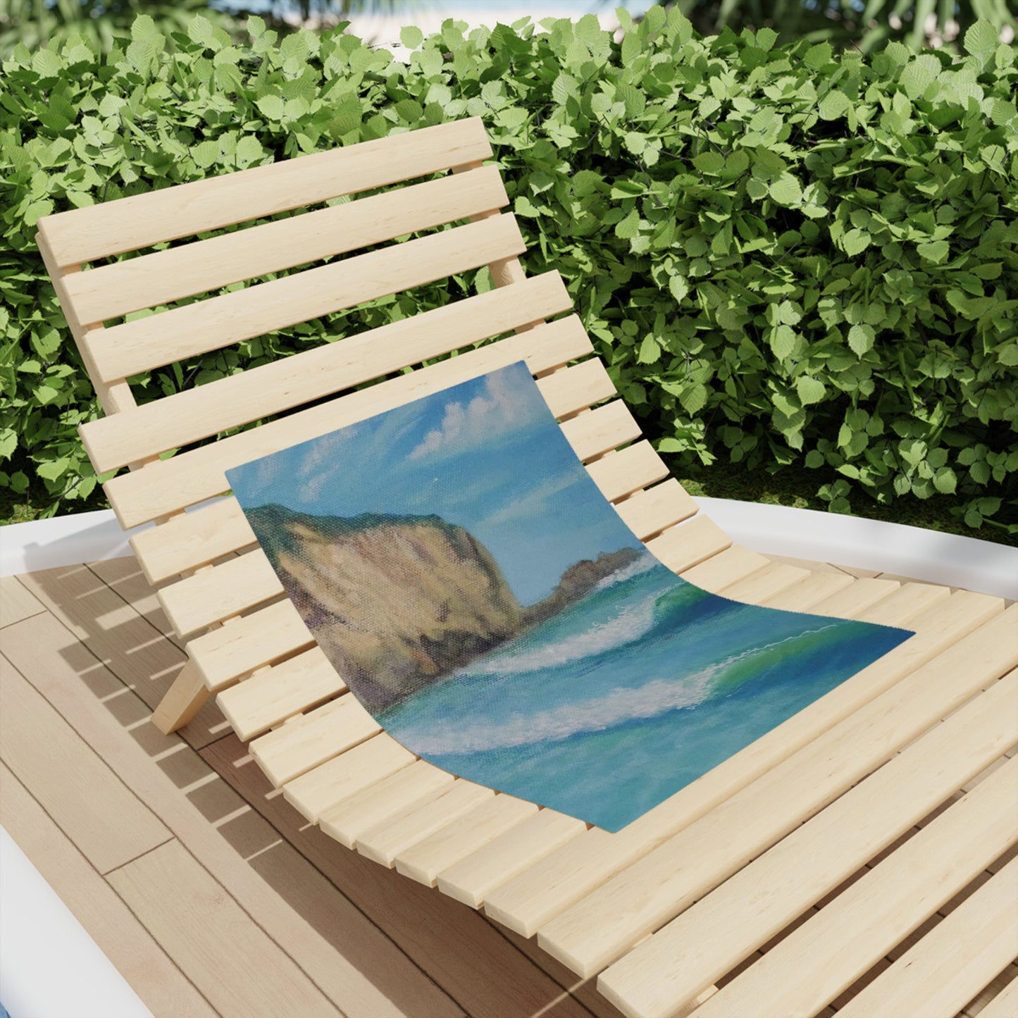 Beach Towels