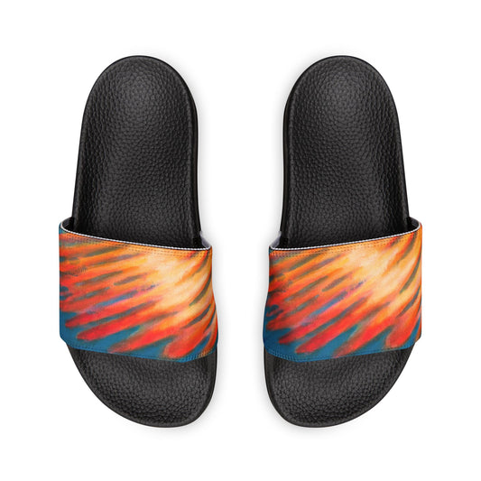 Men's Removable-Strap Sandals