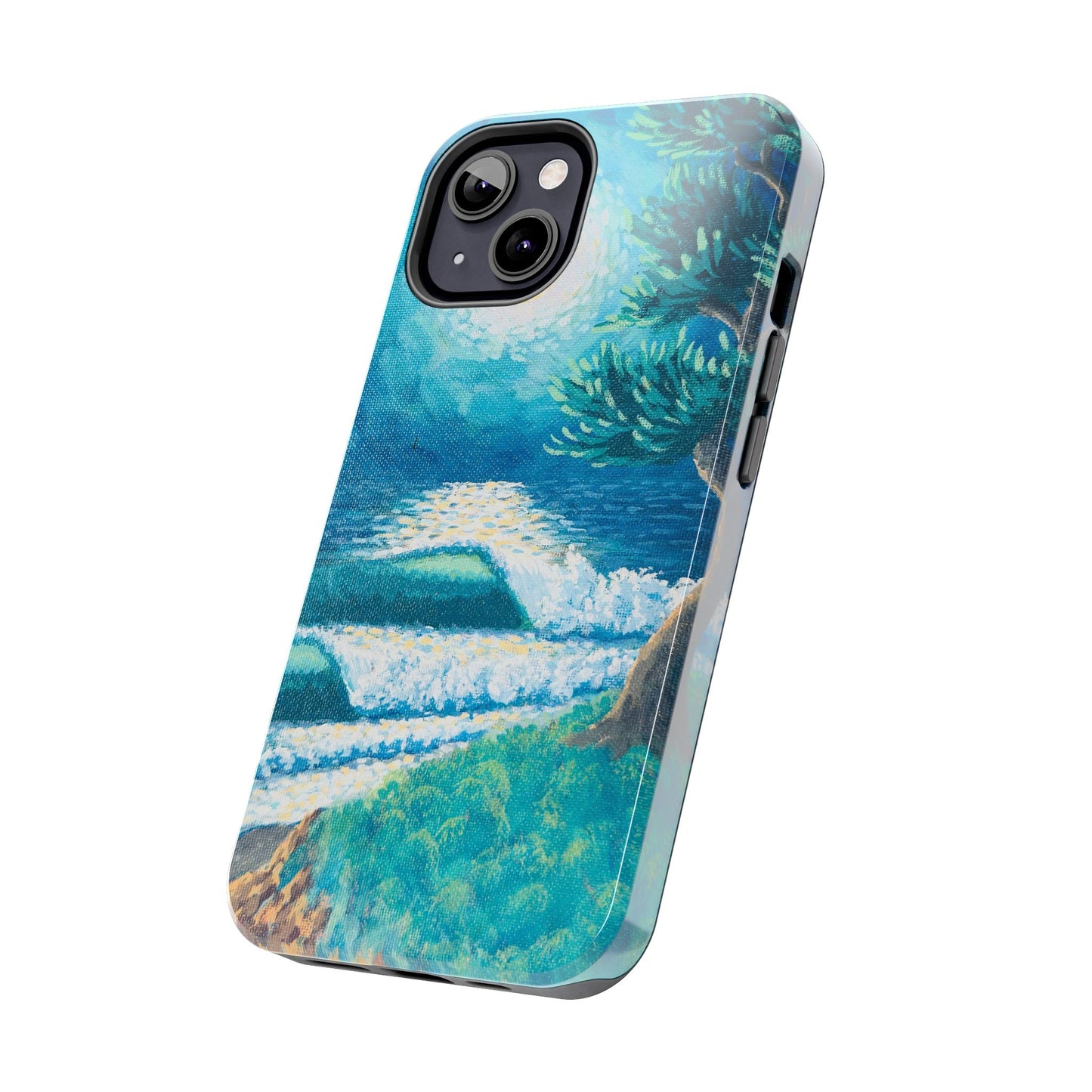 Tough Phone Cases