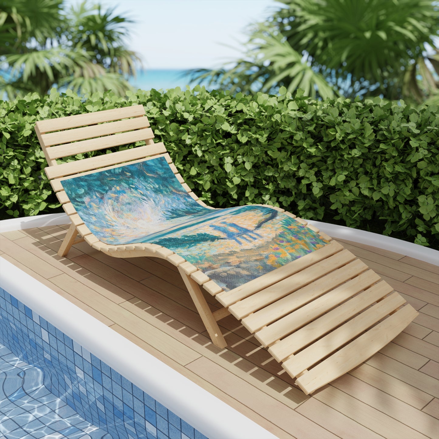 Beach Towels