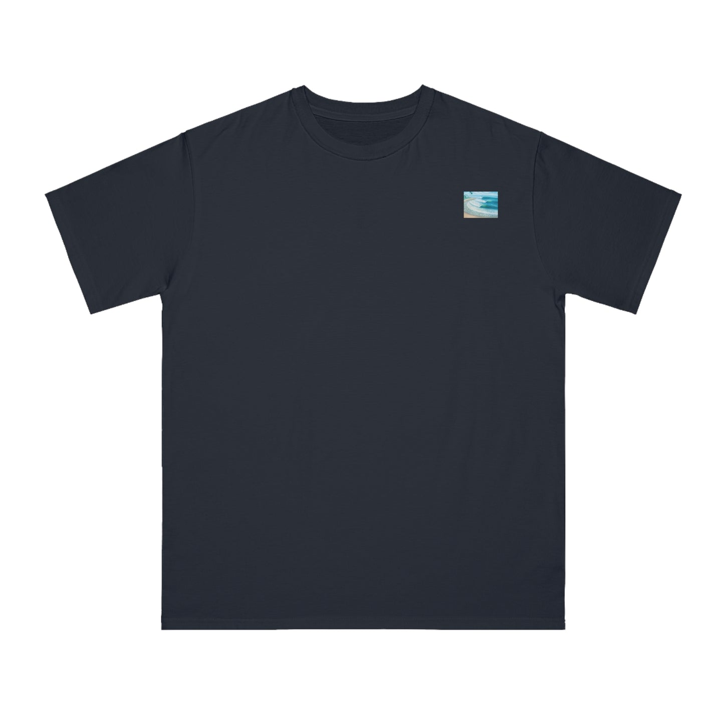 Organic Unisex Classic T-Shirt