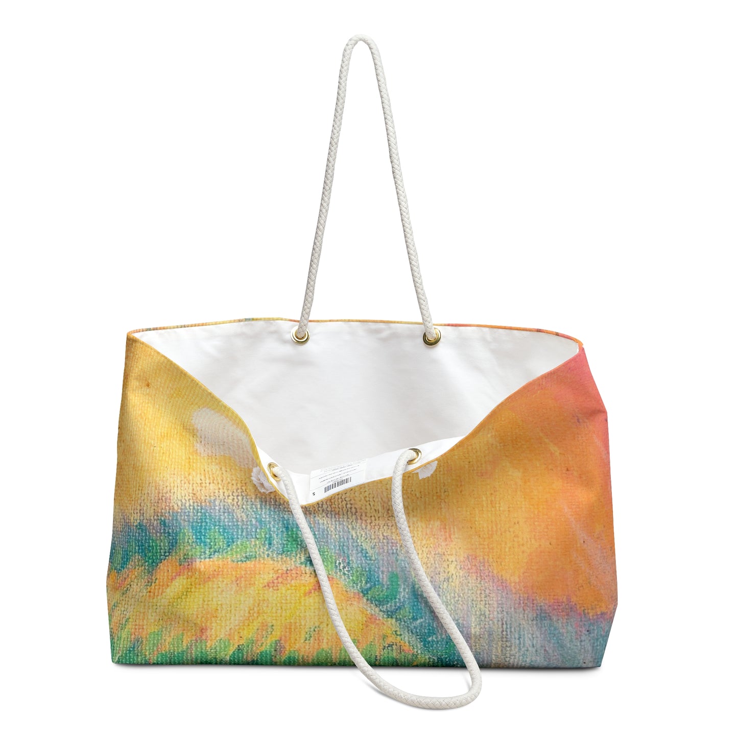 Weekender Bag