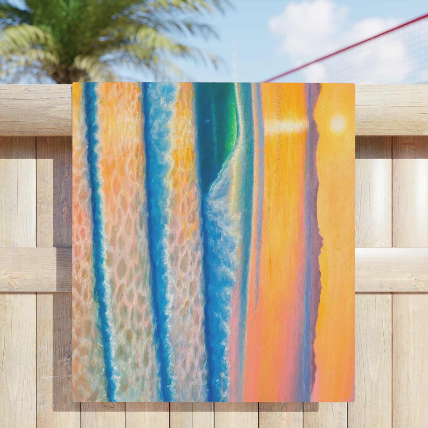 Beach Towels
