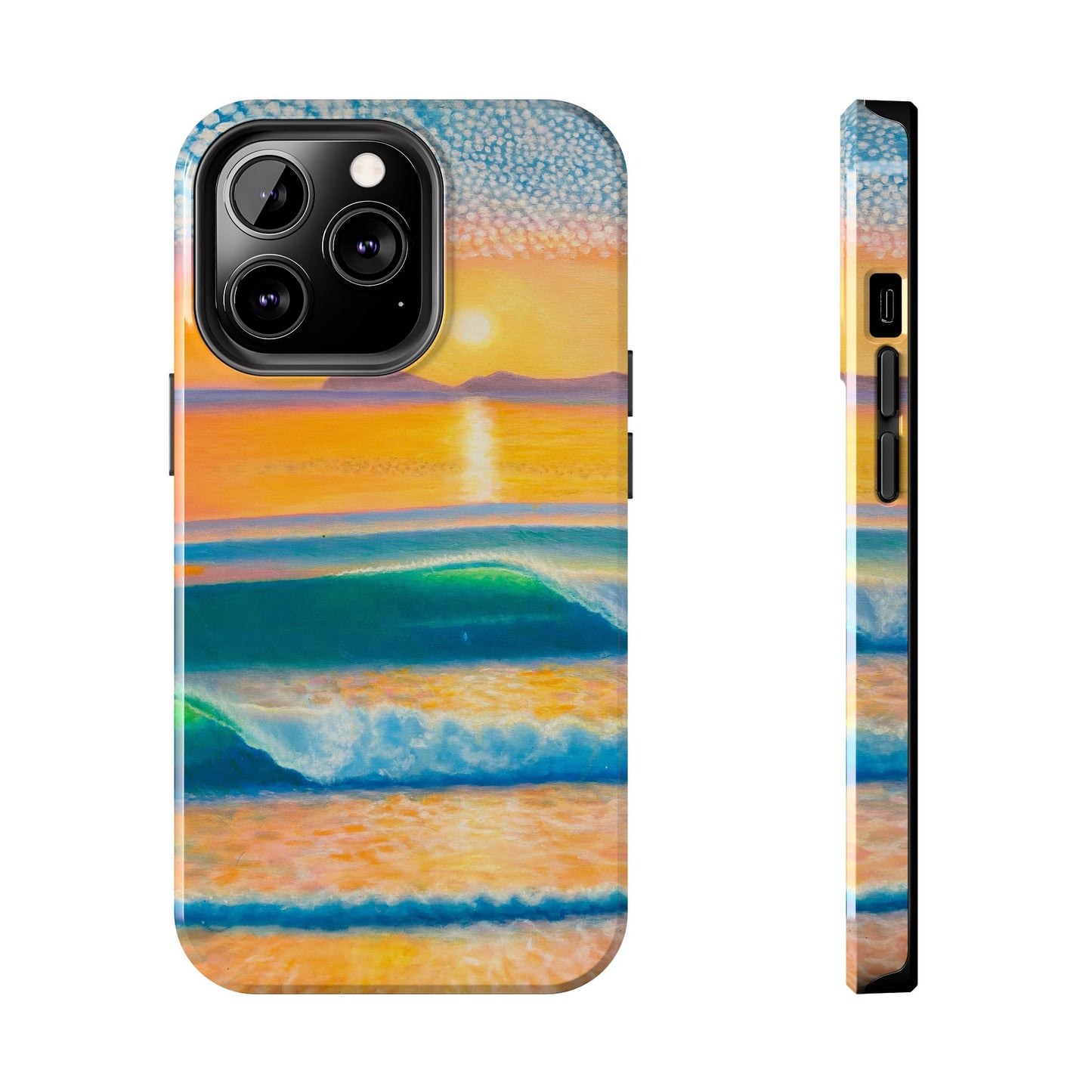 Tough Phone Cases