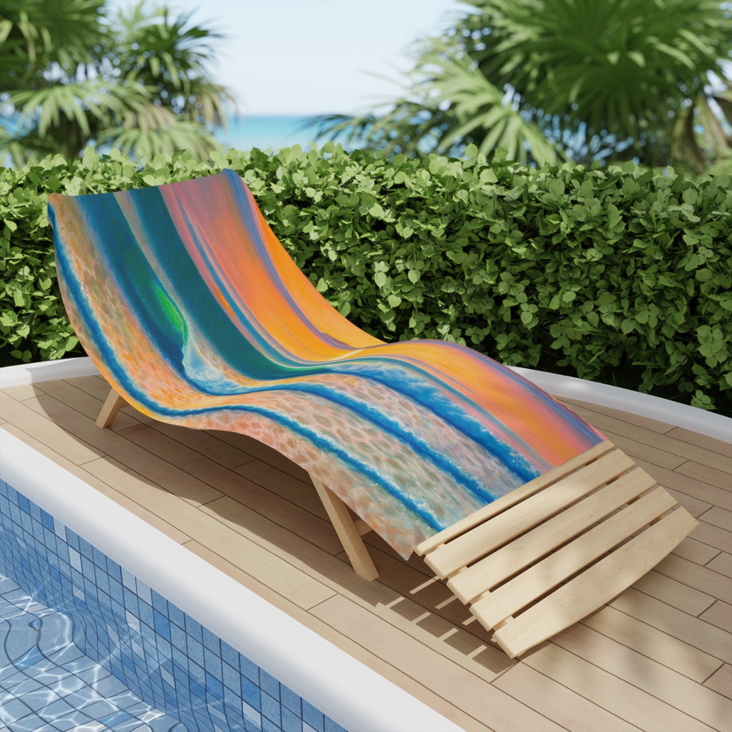 Beach Towels