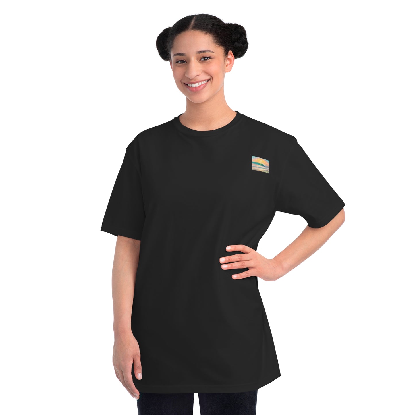 Organic Unisex Classic T-Shirt