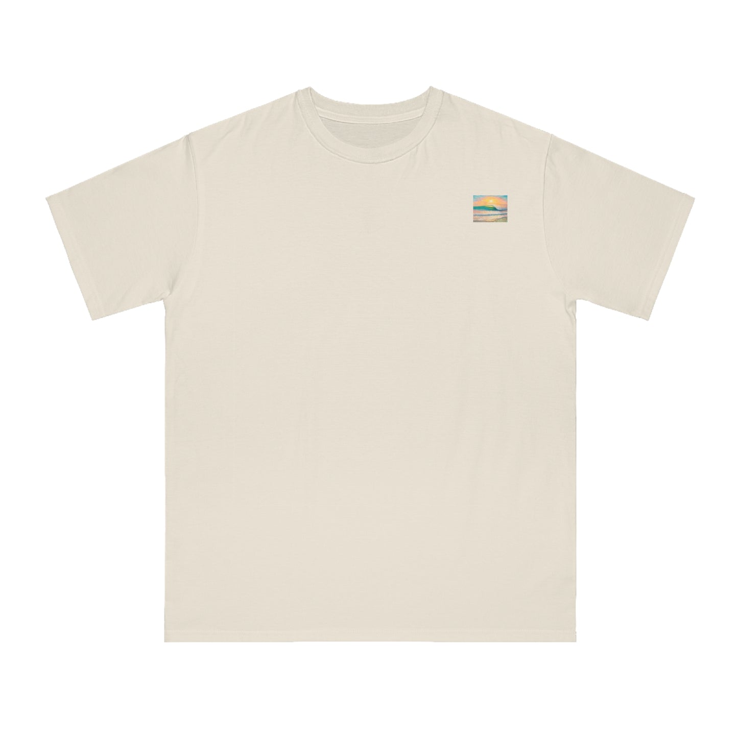 Organic Unisex Classic T-Shirt