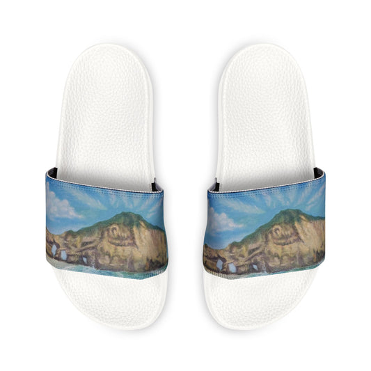 Women's Removable-Strap Sandals