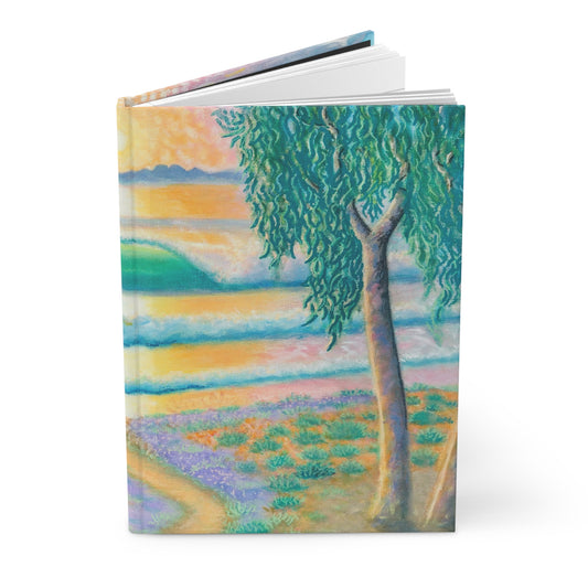 Hardcover Journal Matte
