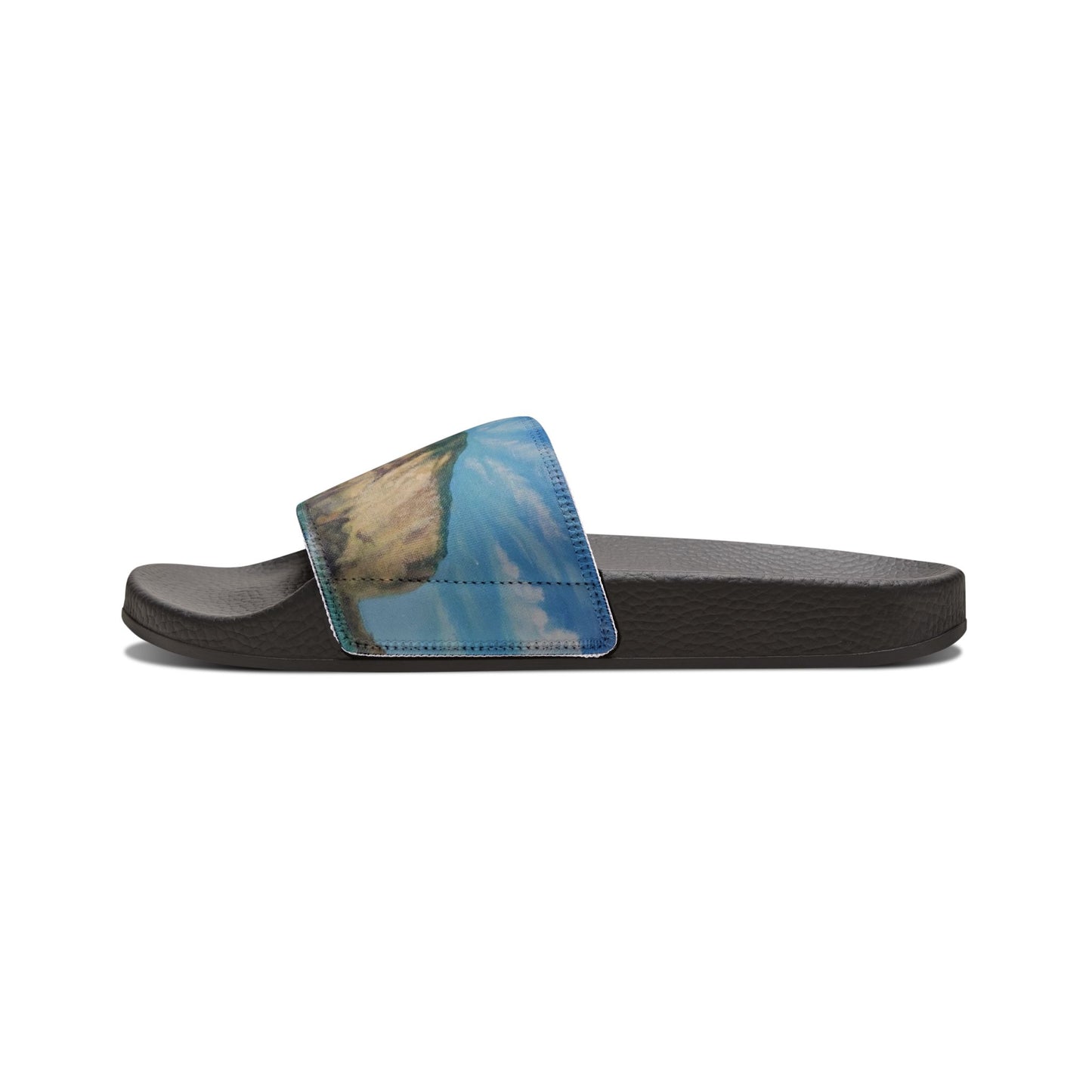Women's Removable-Strap Sandals