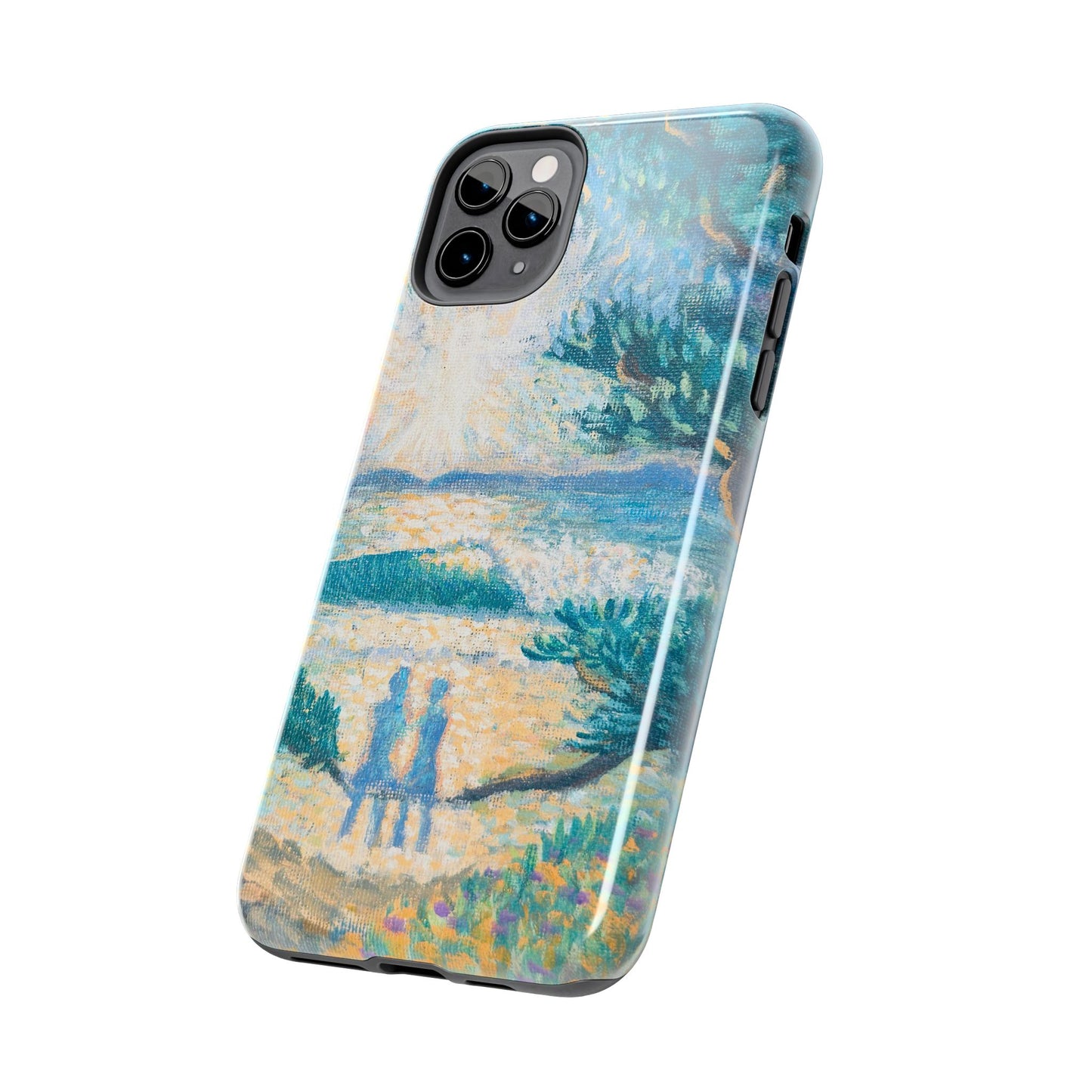 Tough Phone Cases