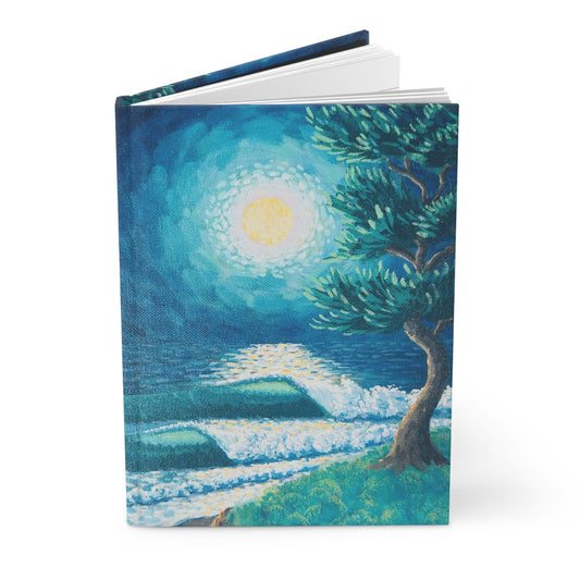 Hardcover Journal Matte