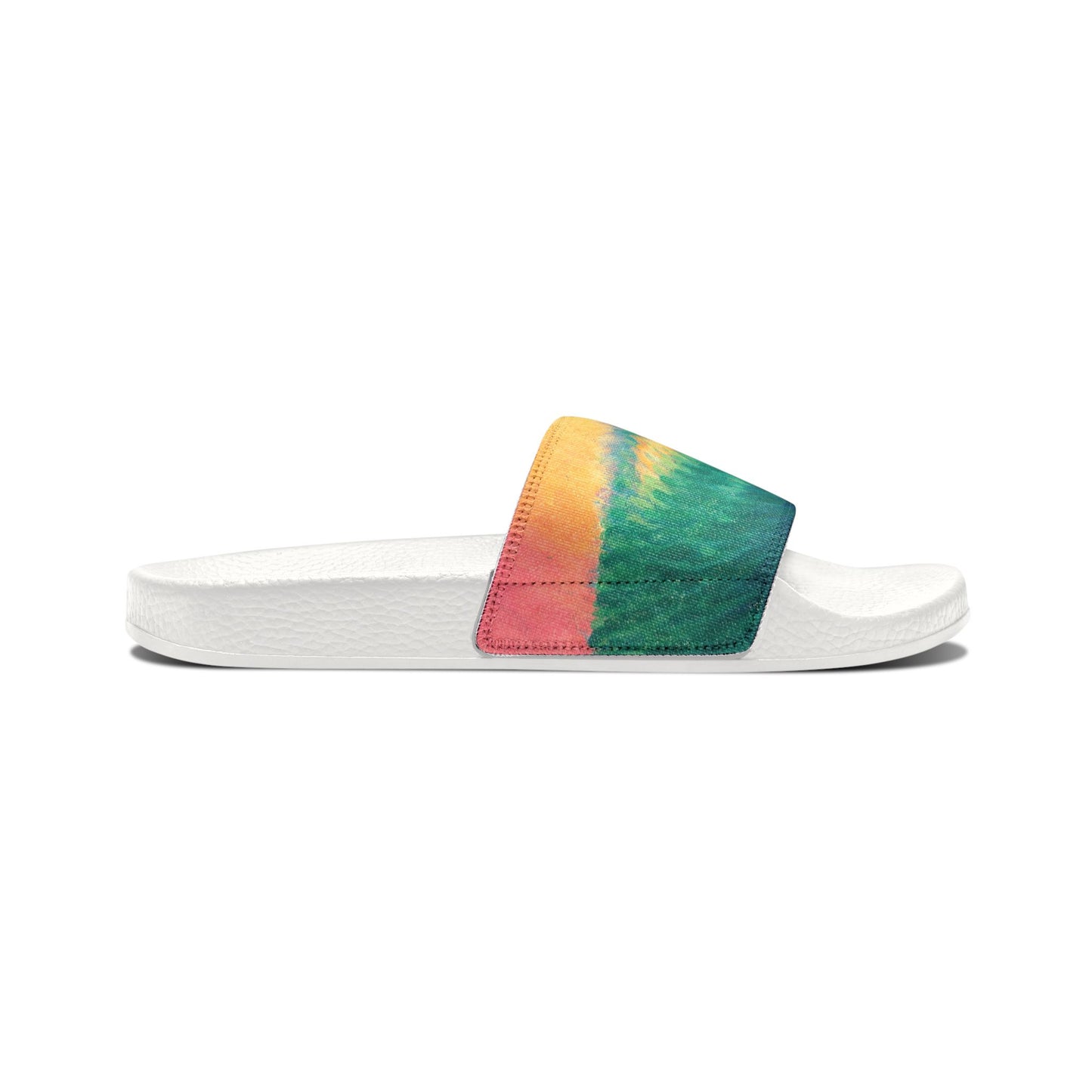 Men's Removable-Strap Sandals