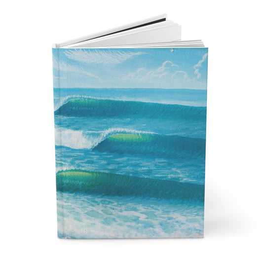 Hardcover Journal Matte