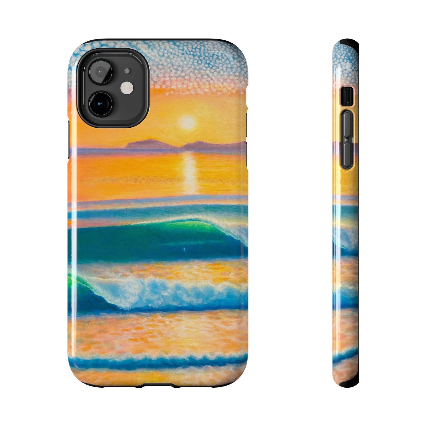 Tough Phone Cases