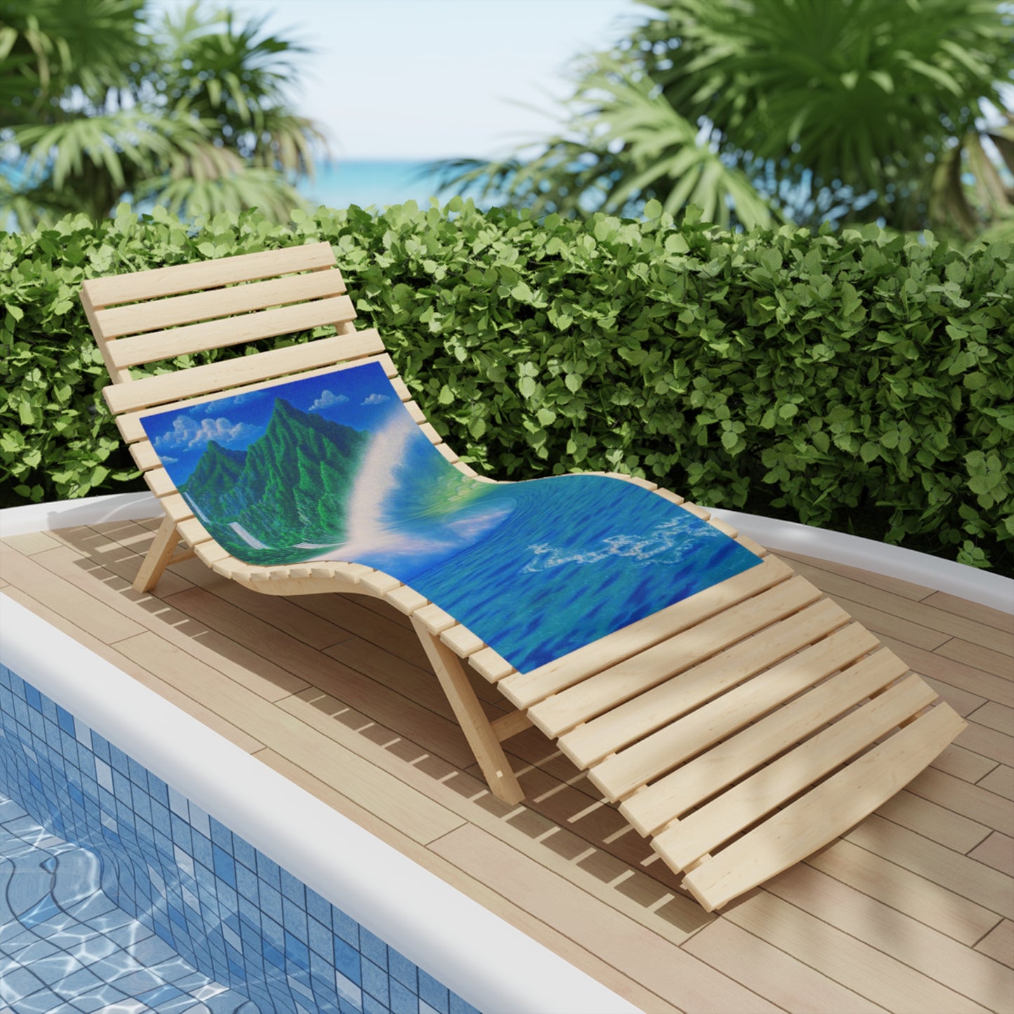 Beach Towels