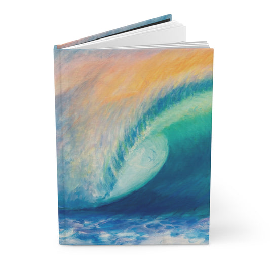 Hardcover Journal Matte