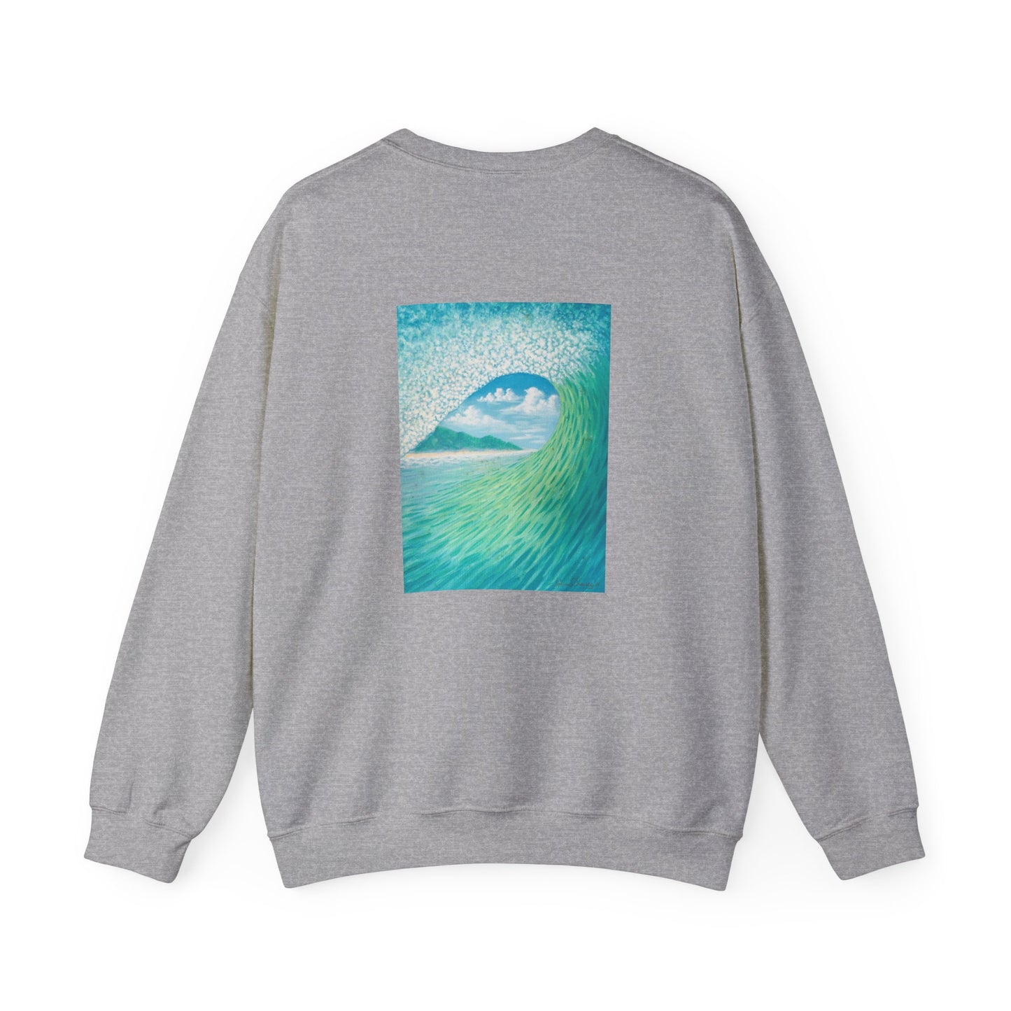 Unisex Heavy Blend™ Crewneck Sweatshirt