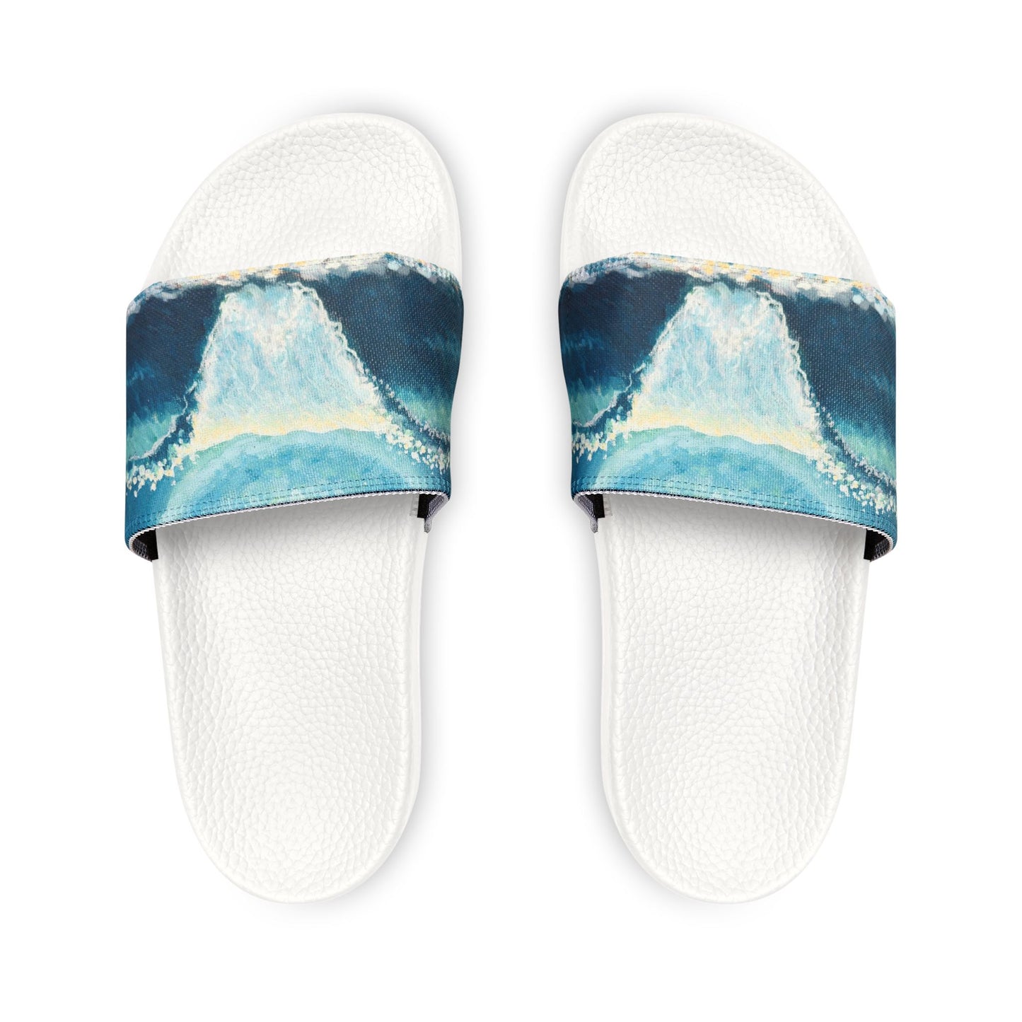 Women's Removable-Strap Sandals