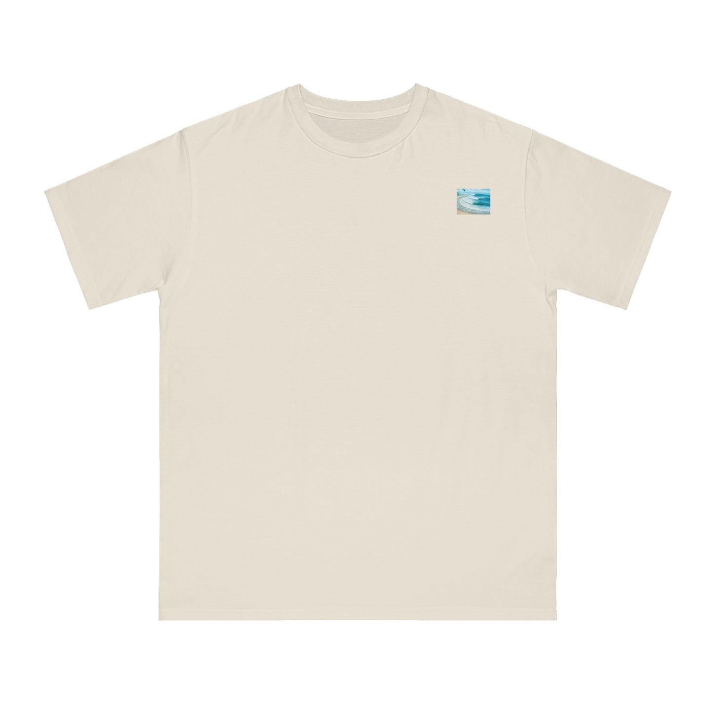 Organic Unisex Classic T-Shirt