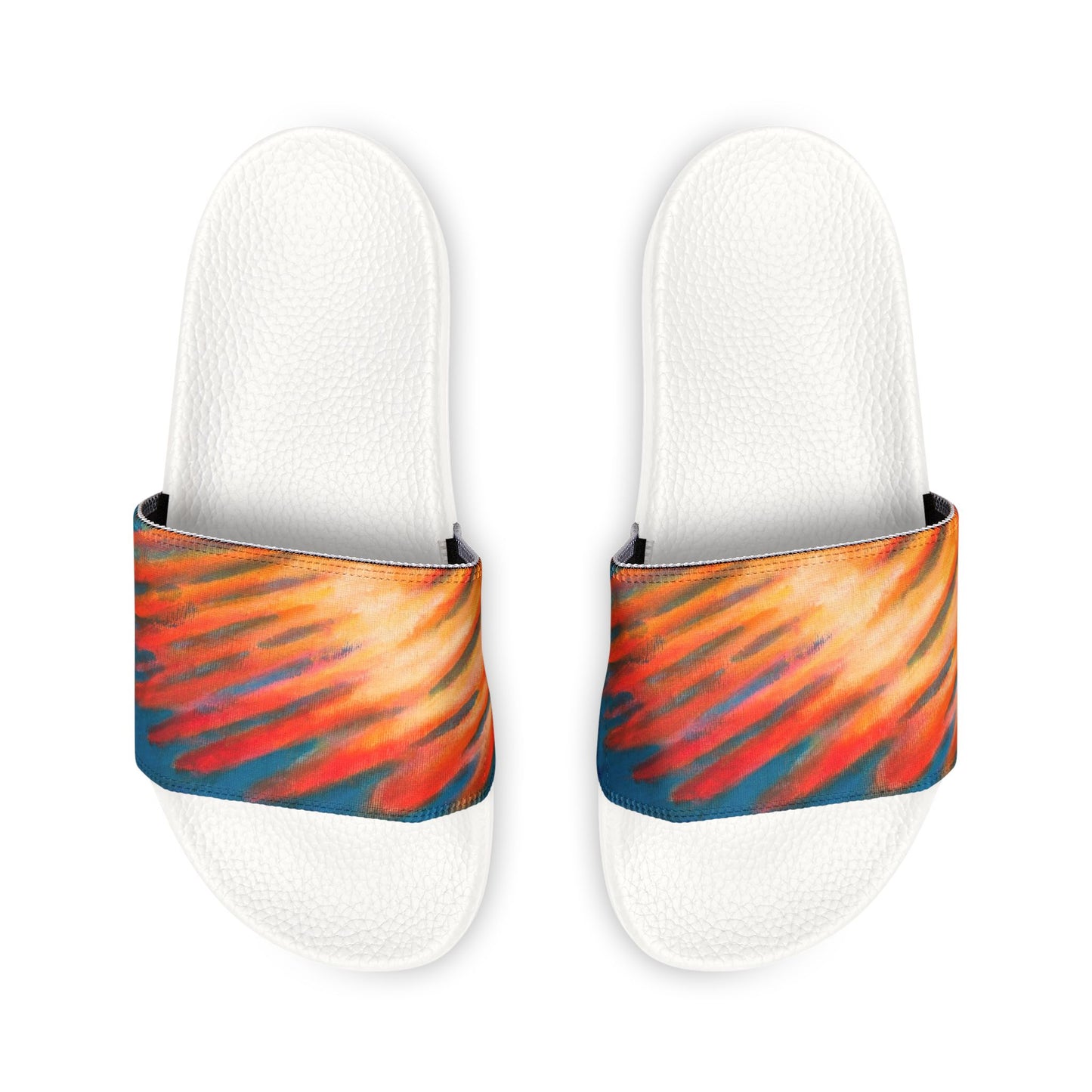 Men's Removable-Strap Sandals