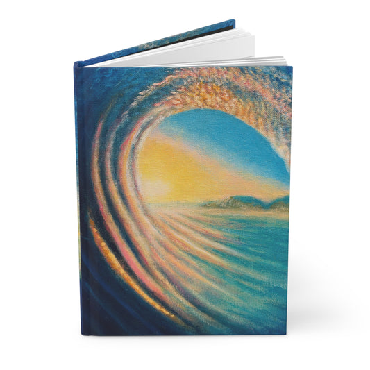 Hardcover Journal Matte