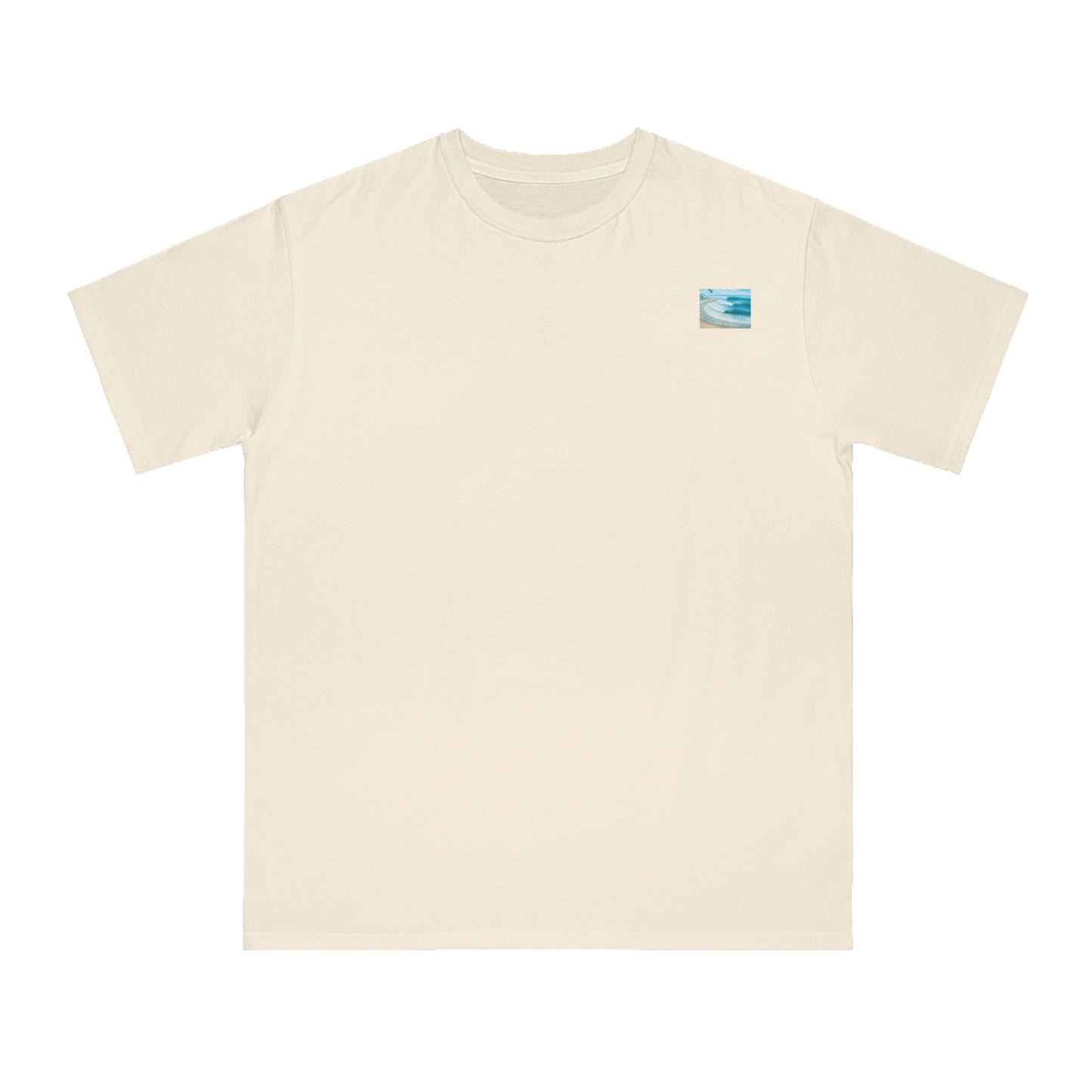 Organic Unisex Classic T-Shirt