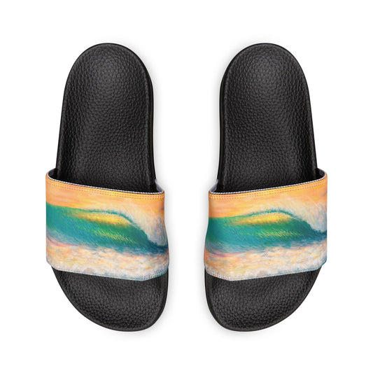 Men's Removable-Strap Sandals