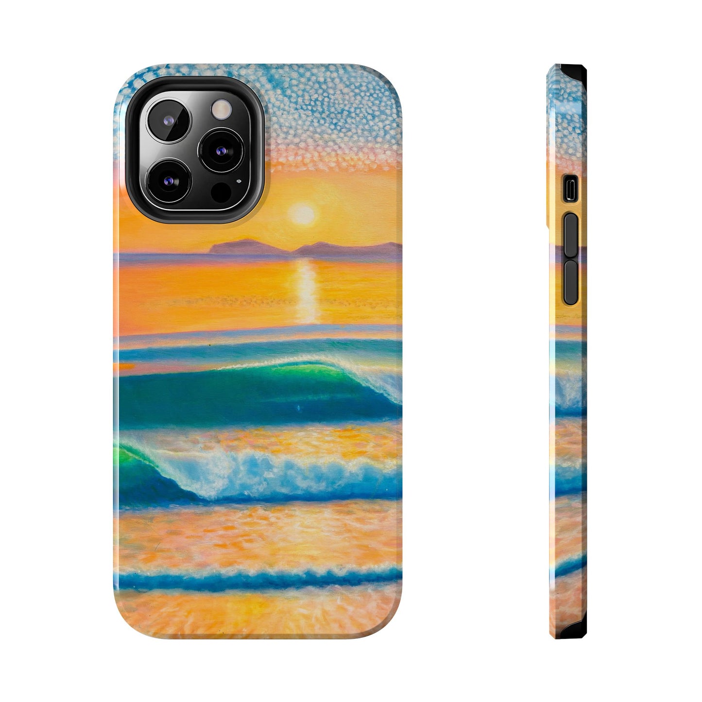Tough Phone Cases