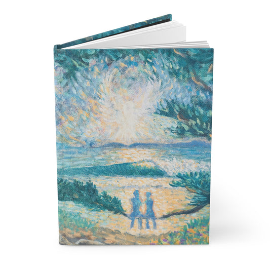 Hardcover Journal Matte