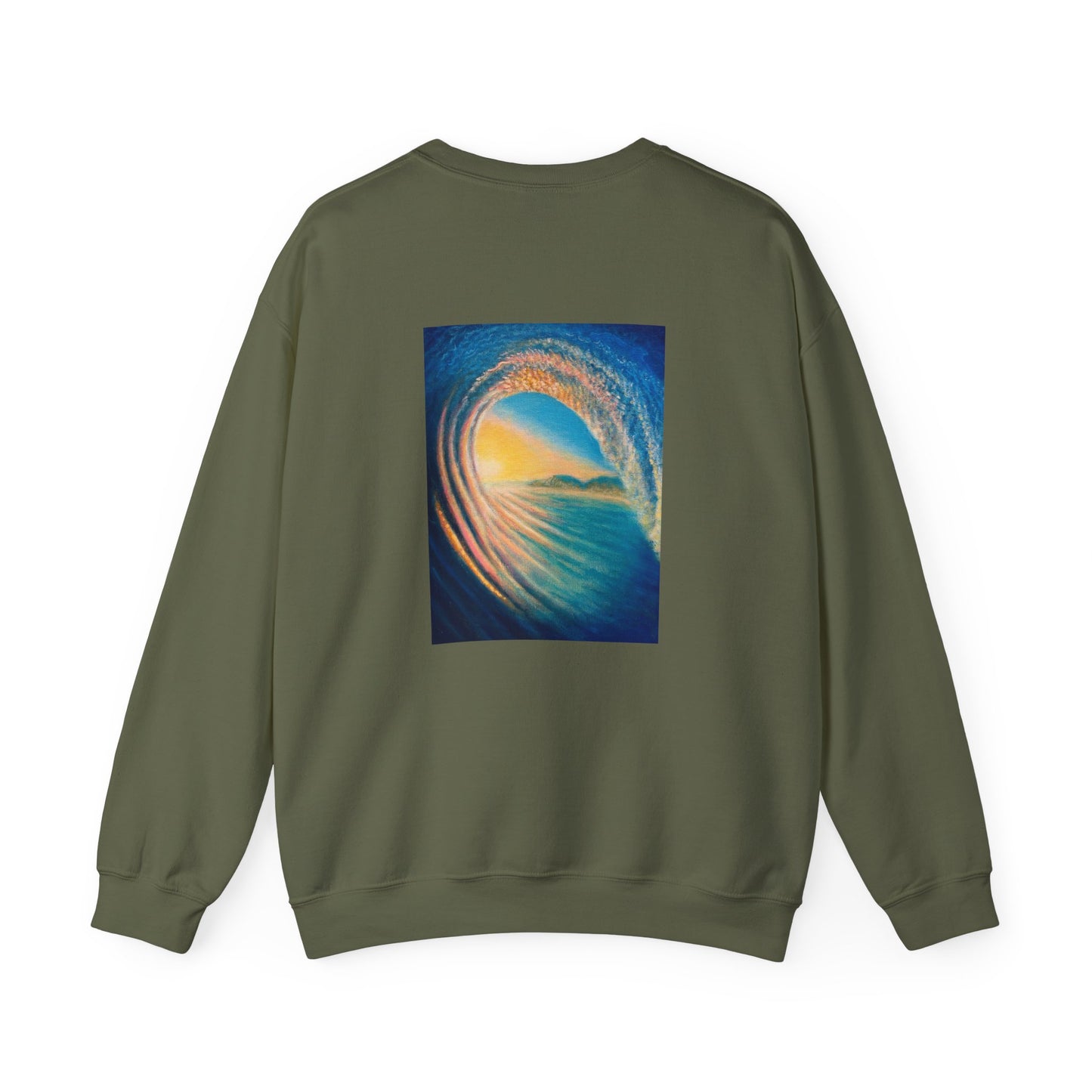 Unisex Heavy Blend™ Crewneck Sweatshirt