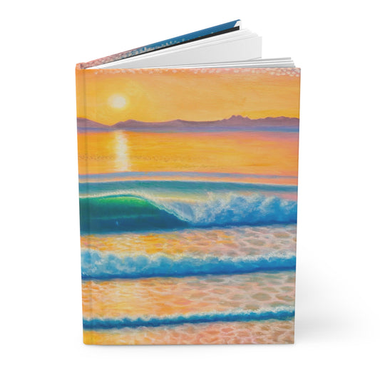 Hardcover Journal Matte