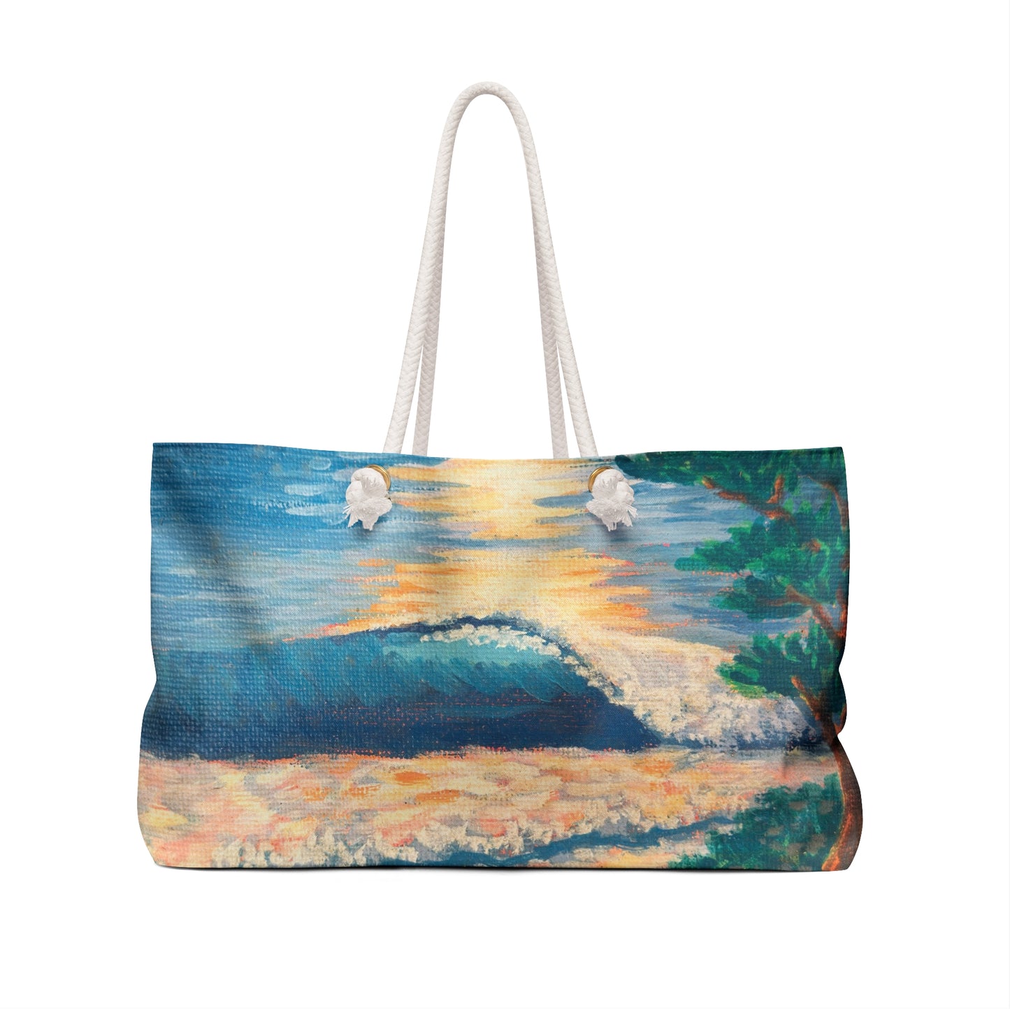 Weekender Bag