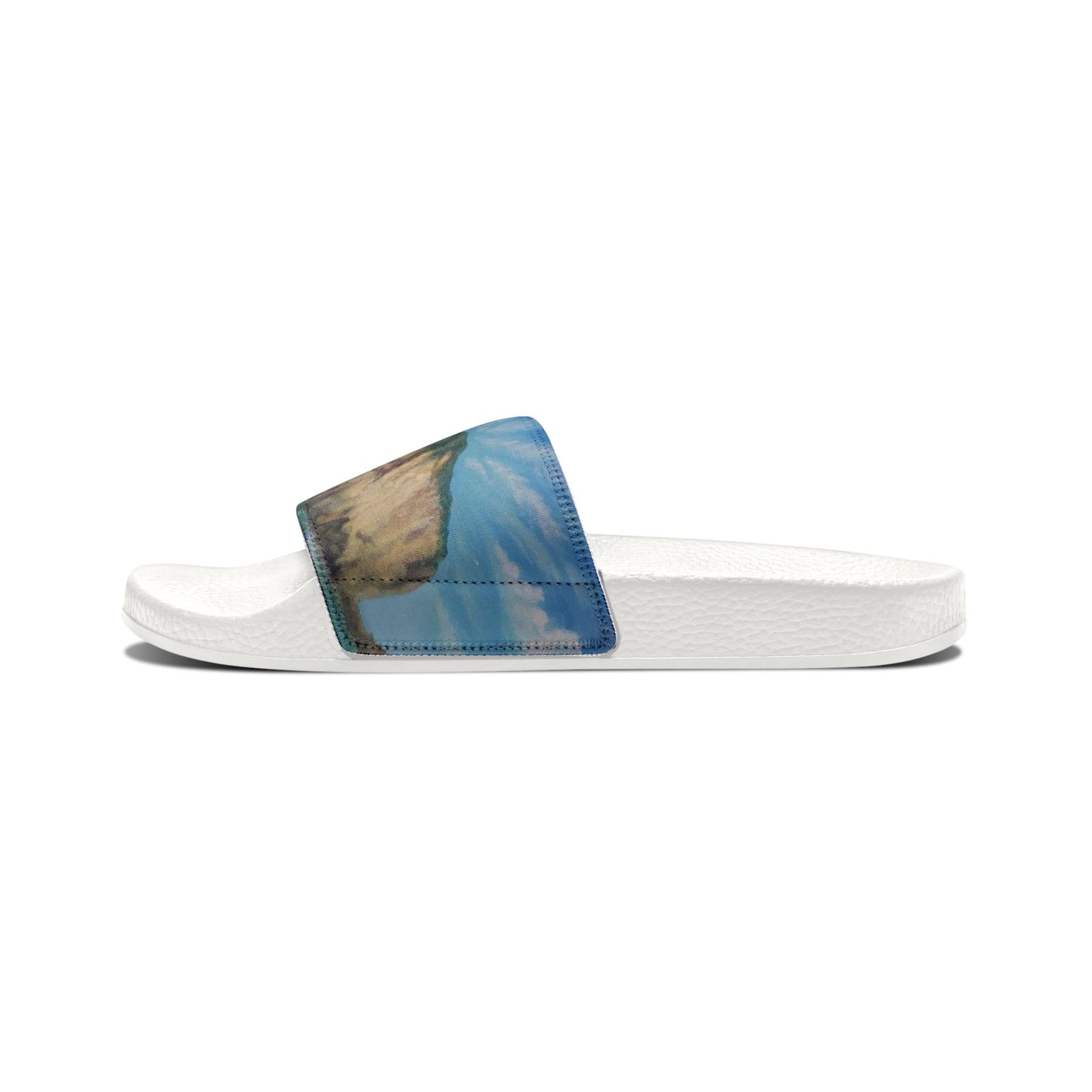 Women's Removable-Strap Sandals