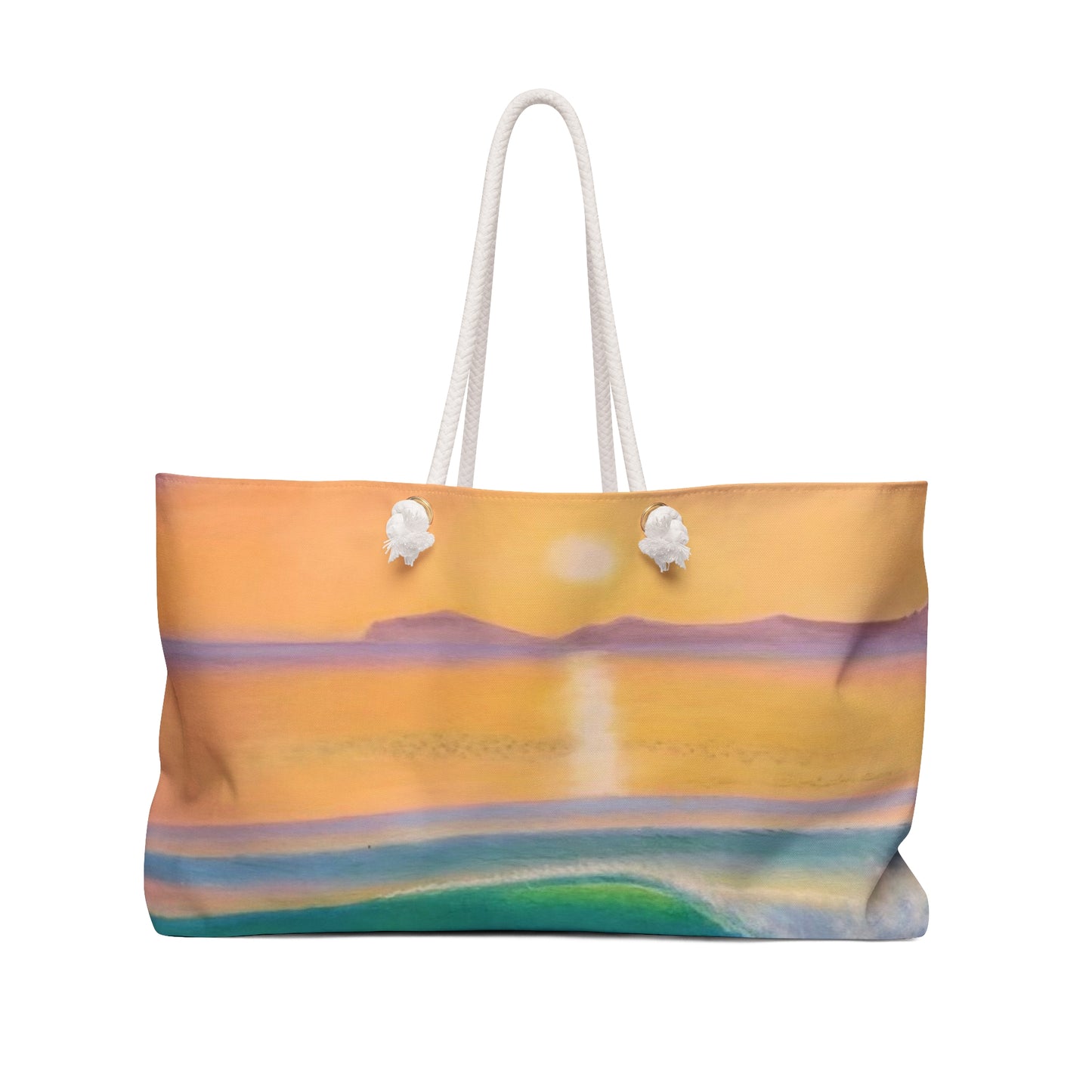 Weekender Bag