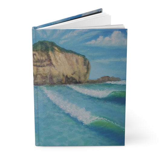 Hardcover Journal Matte