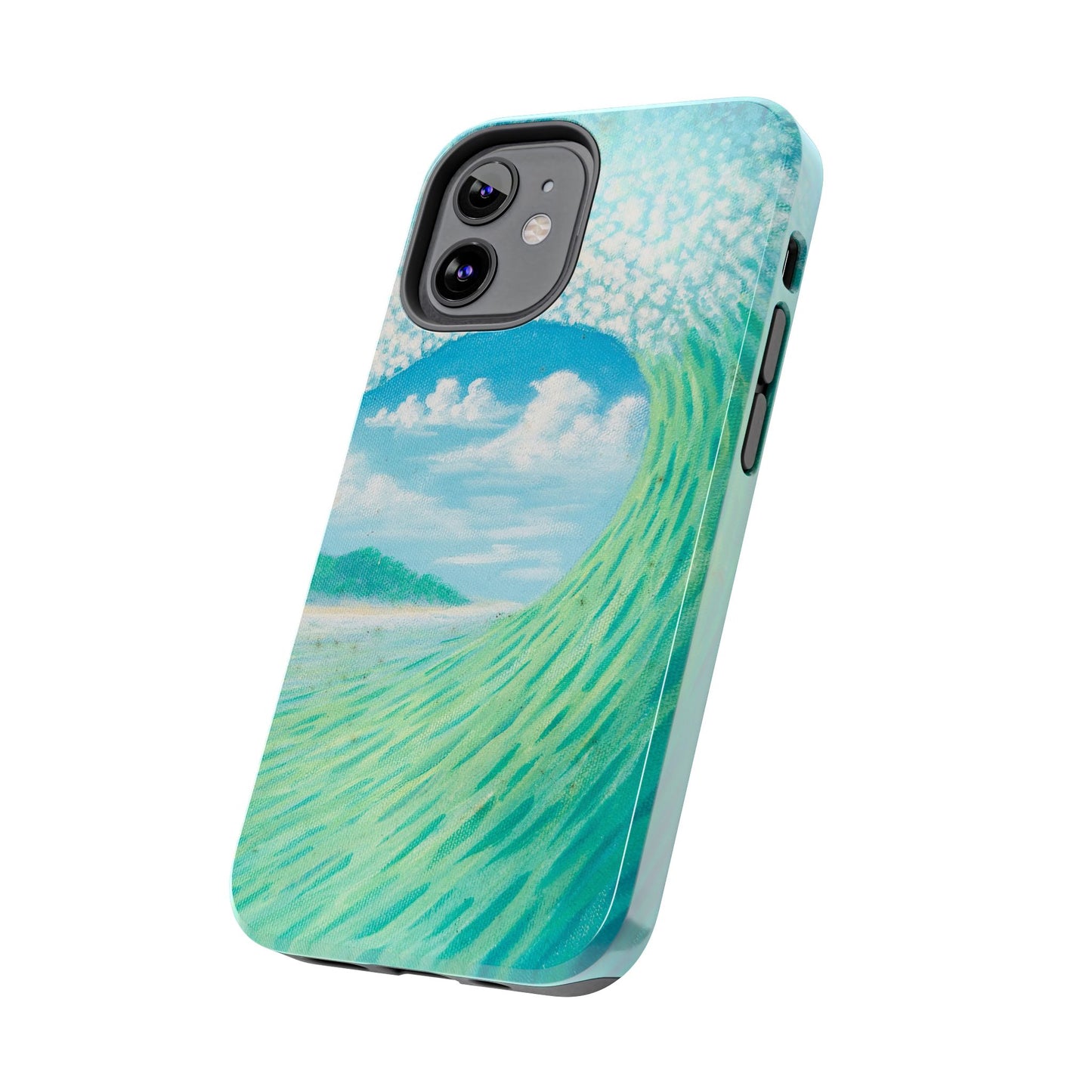 Tough Phone Cases