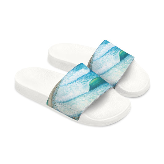 Women's Removable-Strap Sandals