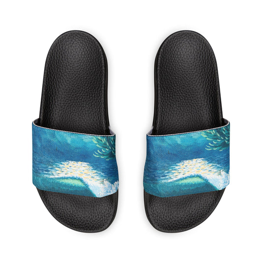 Women's Removable-Strap Sandals