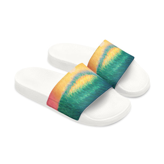 Women's Removable-Strap Sandals