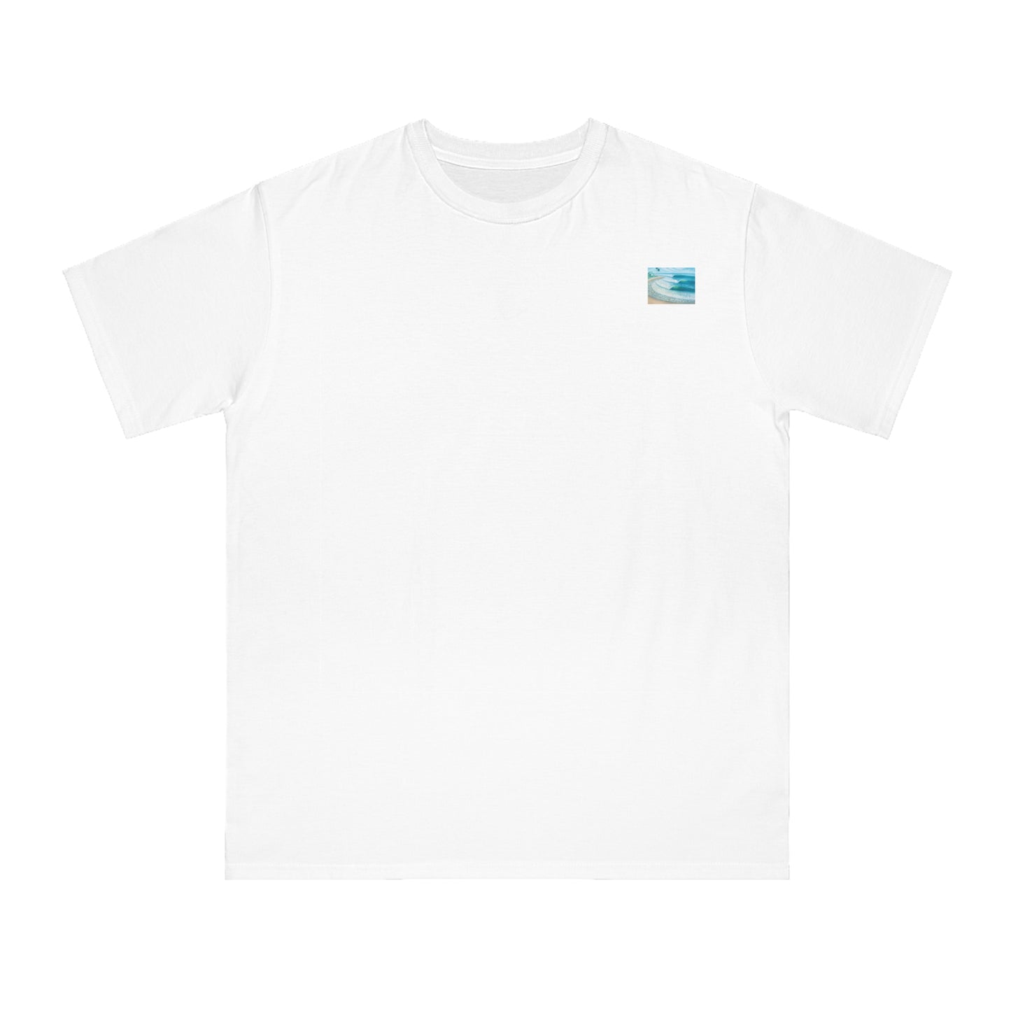 Organic Unisex Classic T-Shirt