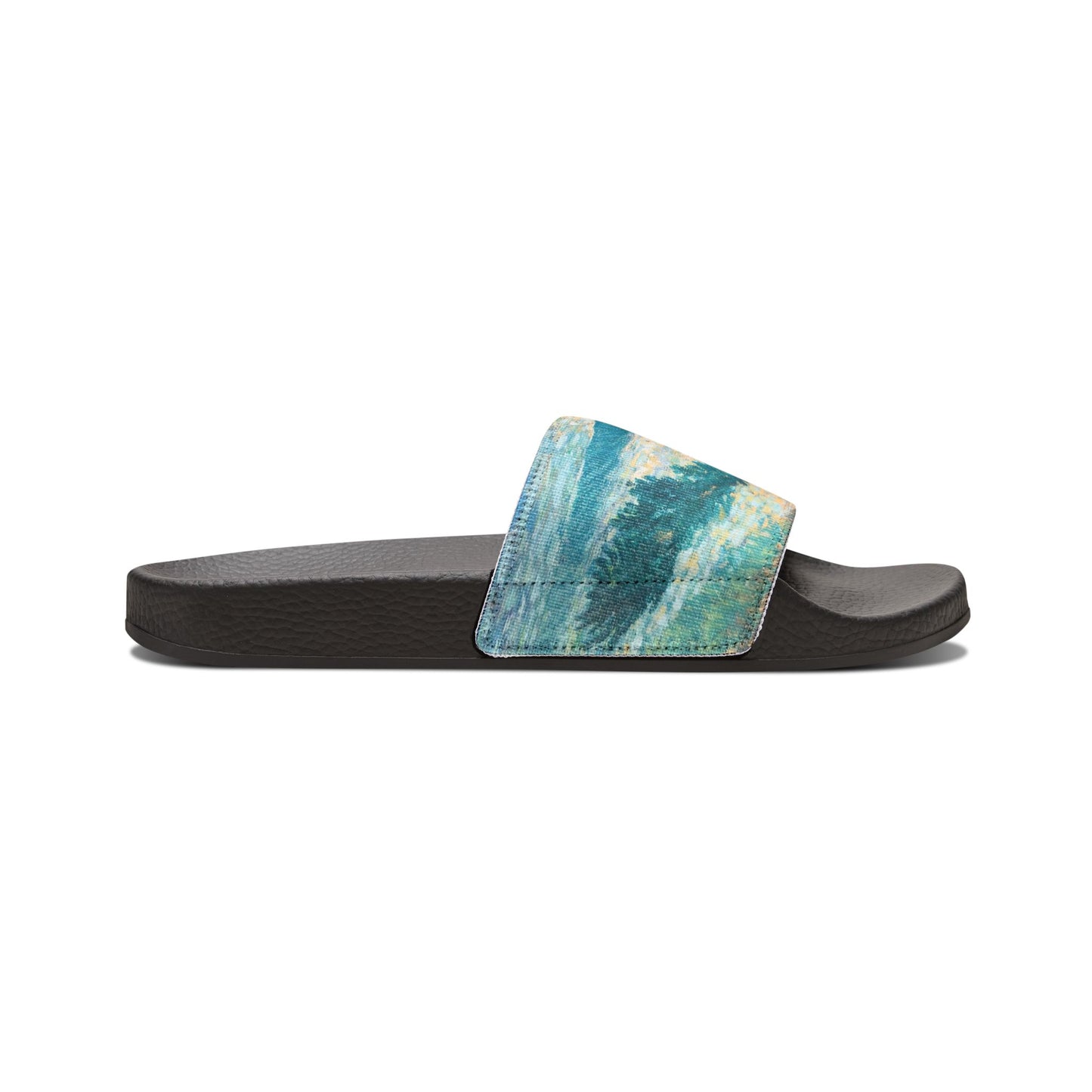 Men's Removable-Strap Sandals