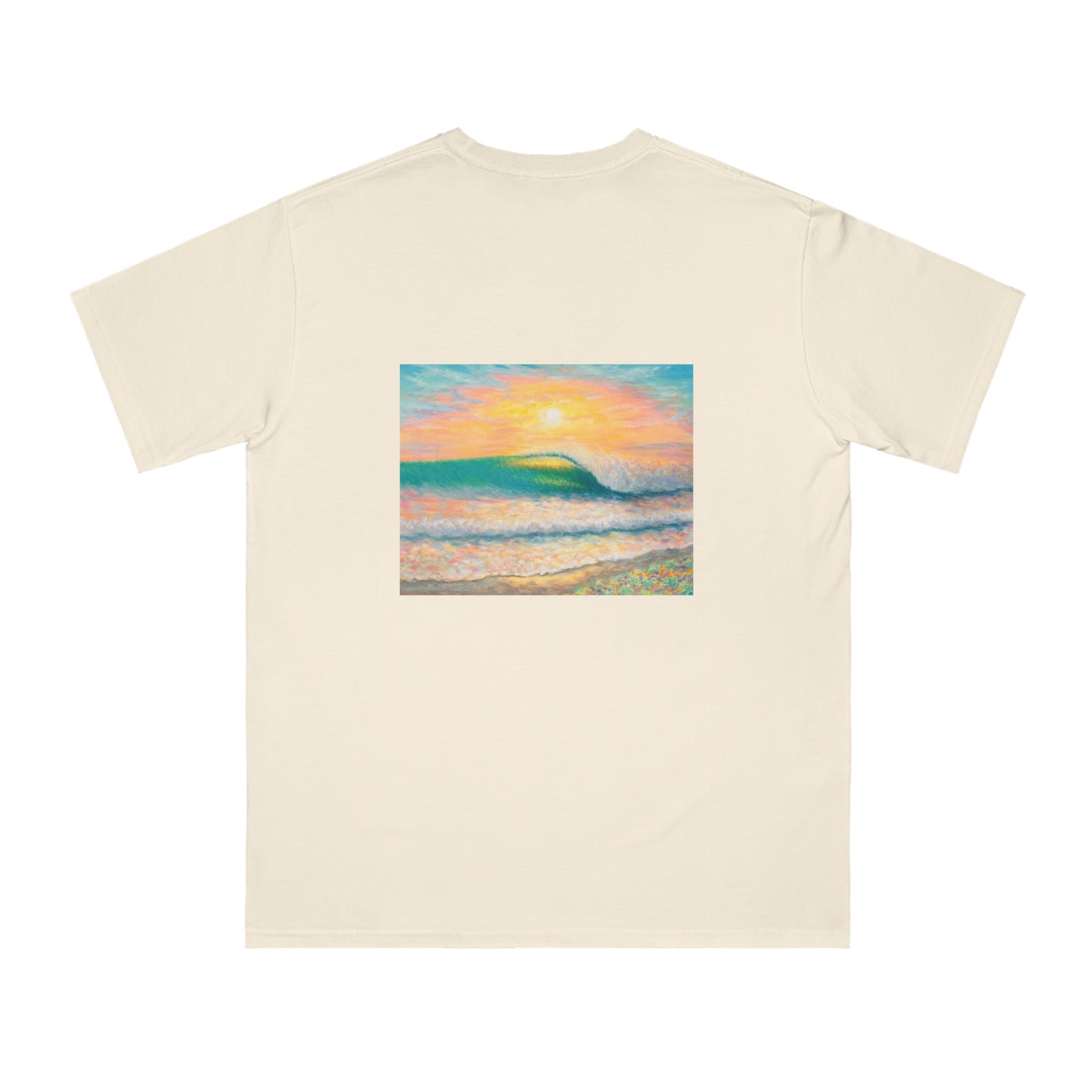 Organic Unisex Classic T-Shirt