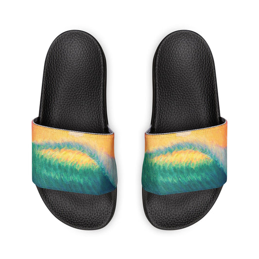 Men's Removable-Strap Sandals